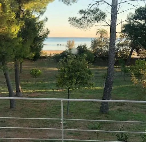 Villa California Seafront
