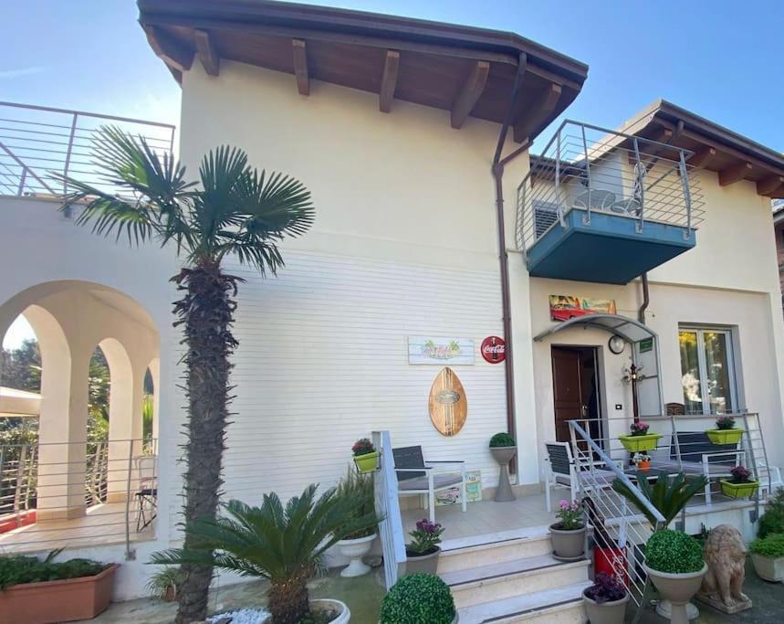 Villa California Seafront *