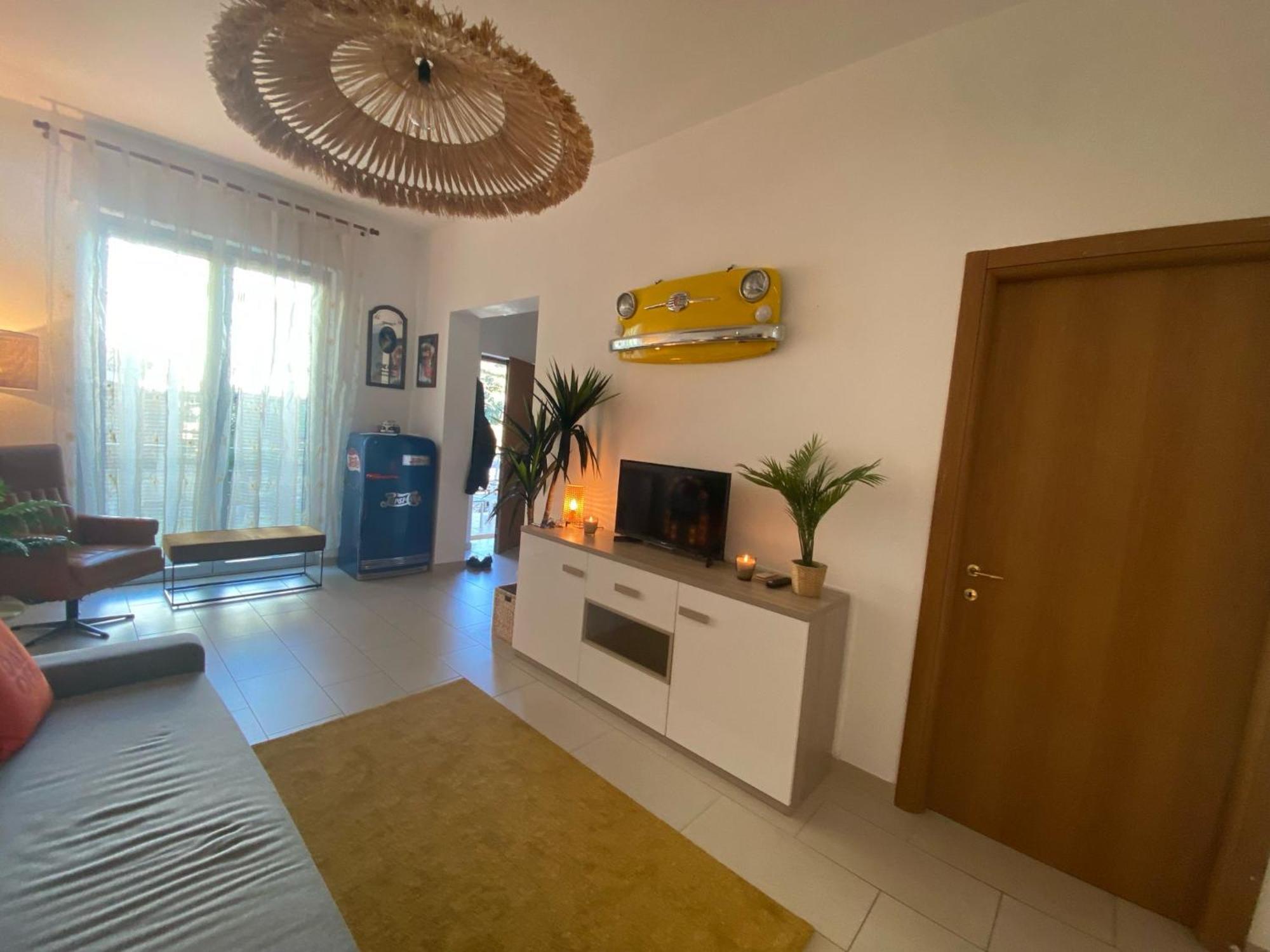 Villa California Seafront Montesilvano