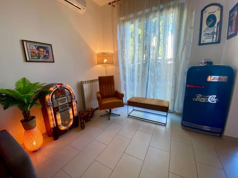 Villa California Seafront Montesilvano